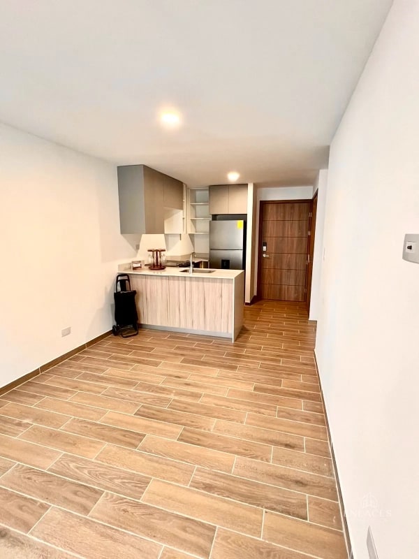 Zona 14 • Apartamento en Renta • Edificio Parque 14 - 1