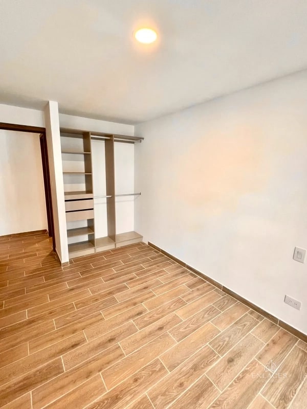 Zona 14 • Apartamento en Renta • Edificio Parque 14 - 5