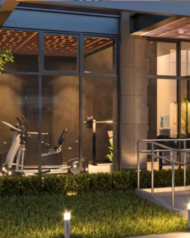 APARTAMENTO EN VENTA EN ZONA 15 – EN PLANOS- - 7