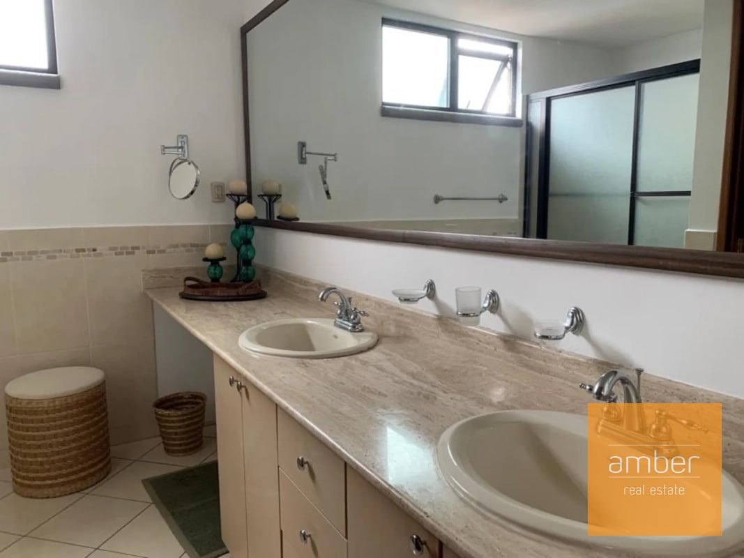 Apartamento amueblado en Bellagio, zona 14 - 3