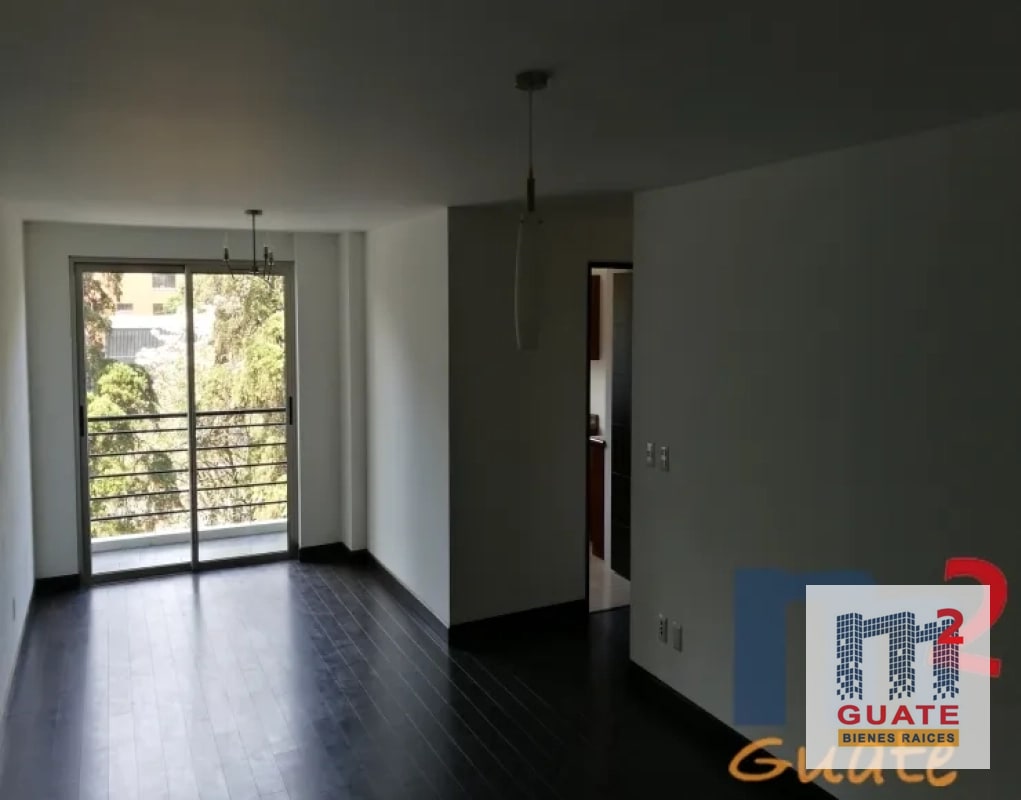 Apartamento en Renta, Zona 14 - 7
