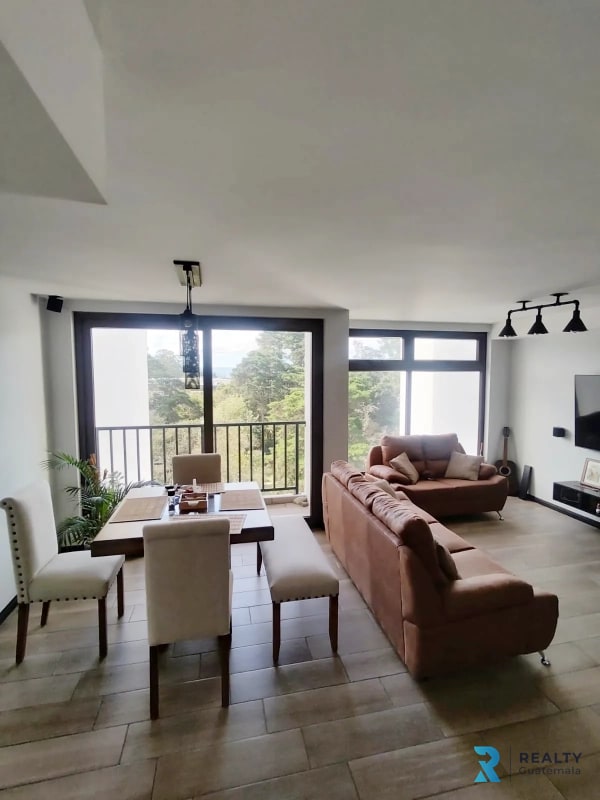 VENDO Apartamento Santa Catarina Pinula Villas de Granada Premium 2 - 1