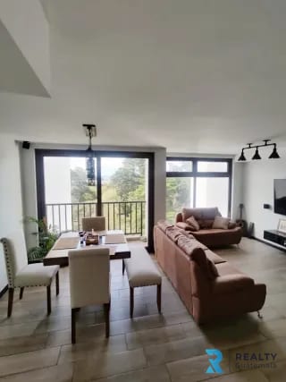 VENDO Apartamento Santa Catarina Pinula Villas de Granada Premium 2 — Apartamento en Venta en Santa Catarina Pinula, Carretera a El Salvador, Guatemala, Ciudad — miniatura 1 de 15