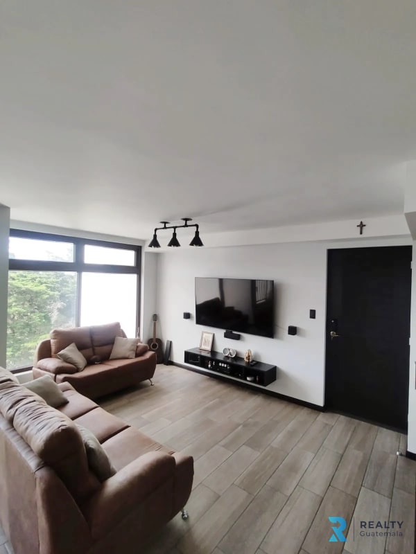 VENDO Apartamento Santa Catarina Pinula Villas de Granada Premium 2 - 3