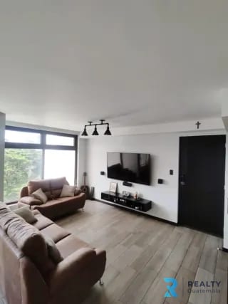 VENDO Apartamento Santa Catarina Pinula Villas de Granada Premium 2 — Apartamento en Venta en Santa Catarina Pinula, Carretera a El Salvador, Guatemala, Ciudad — miniatura 3 de 15
