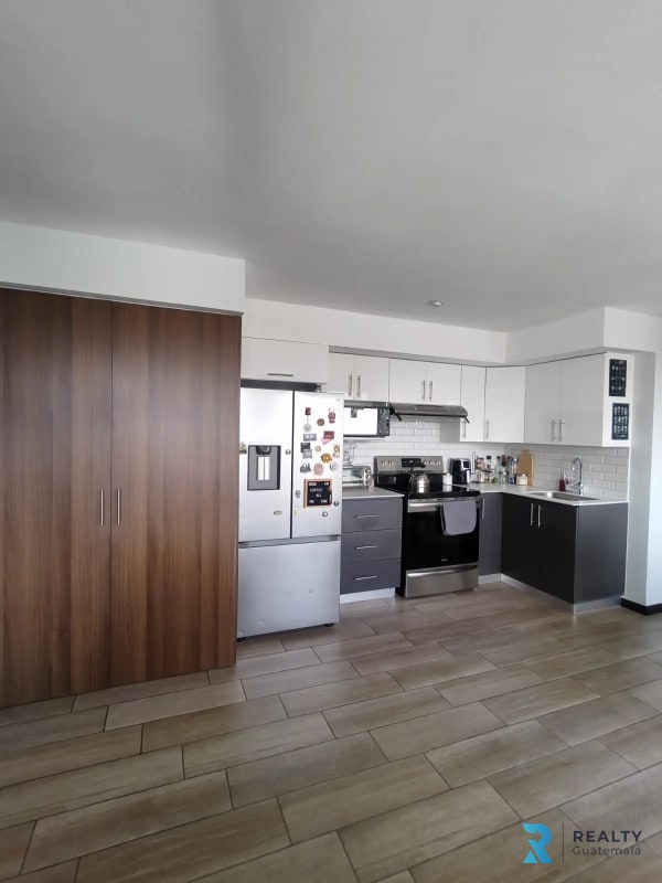 VENDO Apartamento Santa Catarina Pinula Villas de Granada Premium 2 - 4