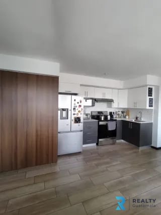 VENDO Apartamento Santa Catarina Pinula Villas de Granada Premium 2 — Apartamento en Venta en Santa Catarina Pinula, Carretera a El Salvador, Guatemala, Ciudad — miniatura 4 de 15