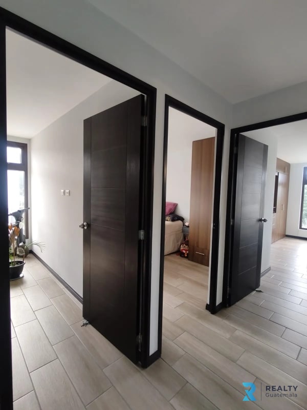 VENDO Apartamento Santa Catarina Pinula Villas de Granada Premium 2 - 6