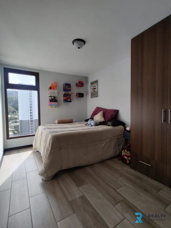 VENDO Apartamento Santa Catarina Pinula Villas de Granada Premium 2 - 7