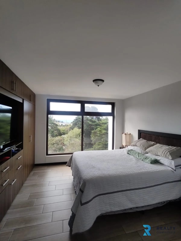 VENDO Apartamento Santa Catarina Pinula Villas de Granada Premium 2 - 8
