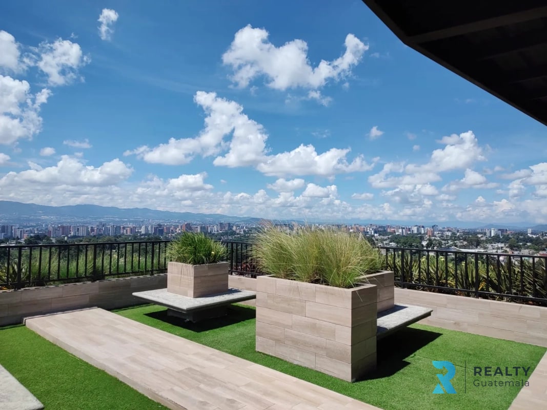 VENDO Apartamento Santa Catarina Pinula Villas de Granada Premium 2 - 13