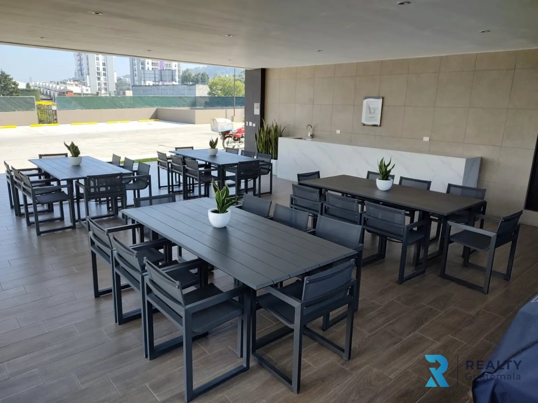 VENDO Apartamento Santa Catarina Pinula Villas de Granada Premium 2 - 14