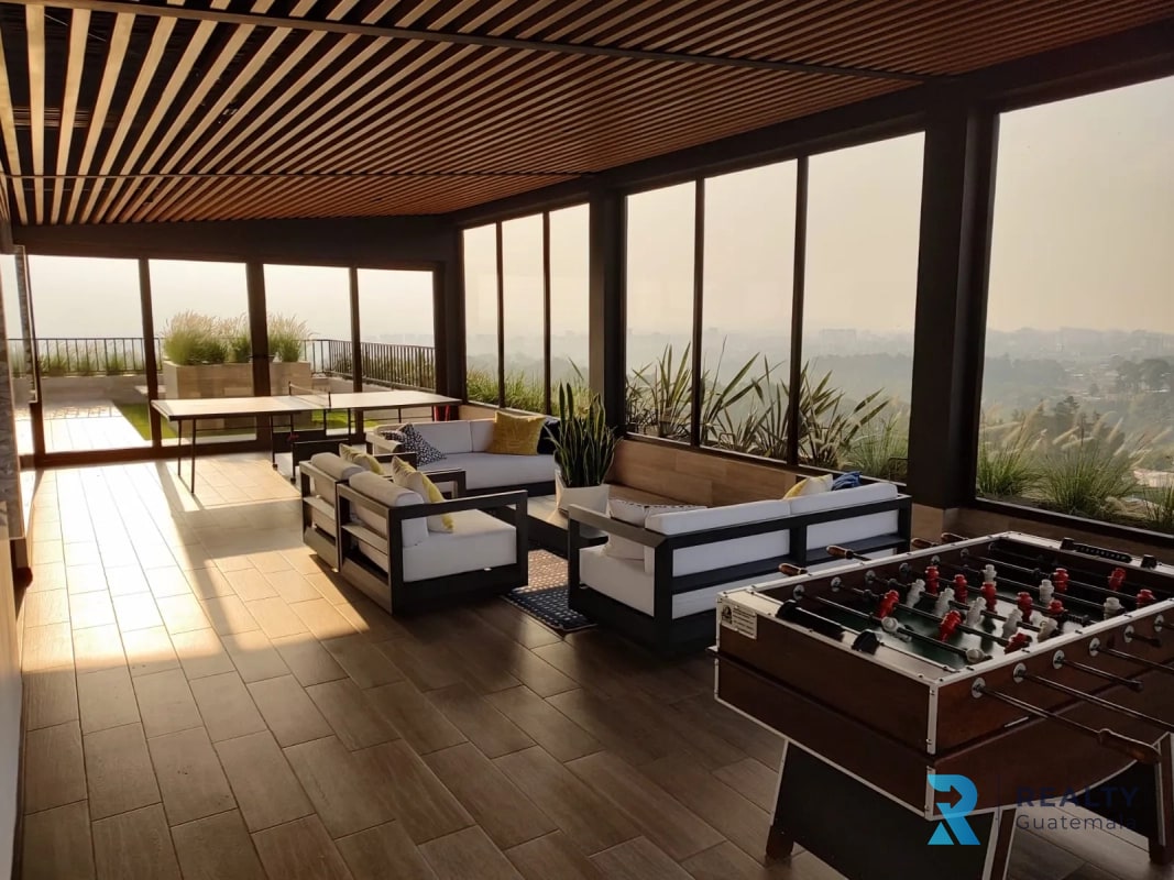 VENDO Apartamento Santa Catarina Pinula Villas de Granada Premium 2 - 15