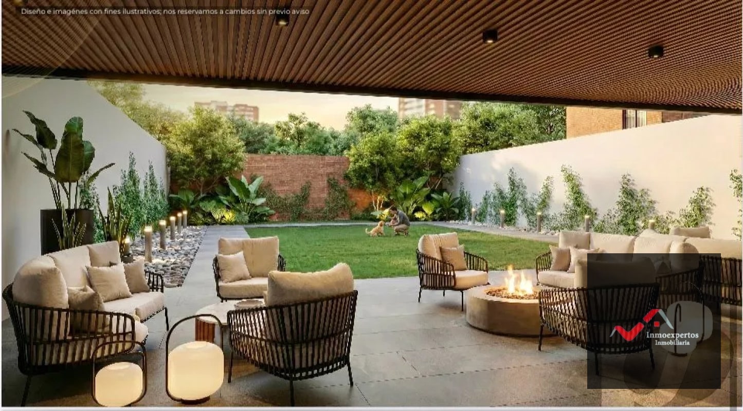 APARTAMENTOS EN PREVENTA – ZONA 10 - 4