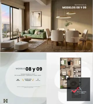 APARTAMENTOS EN PREVENTA – ZONA 10 — Apartamento en Venta en Zona 10, Guatemala, Ciudad — miniatura 3 de 8
