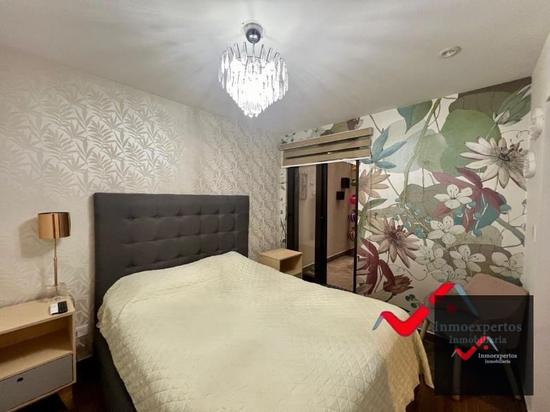APARTAMENTO EN RENTA ZONA 11 EDIFICIO BALMES 47 - 6