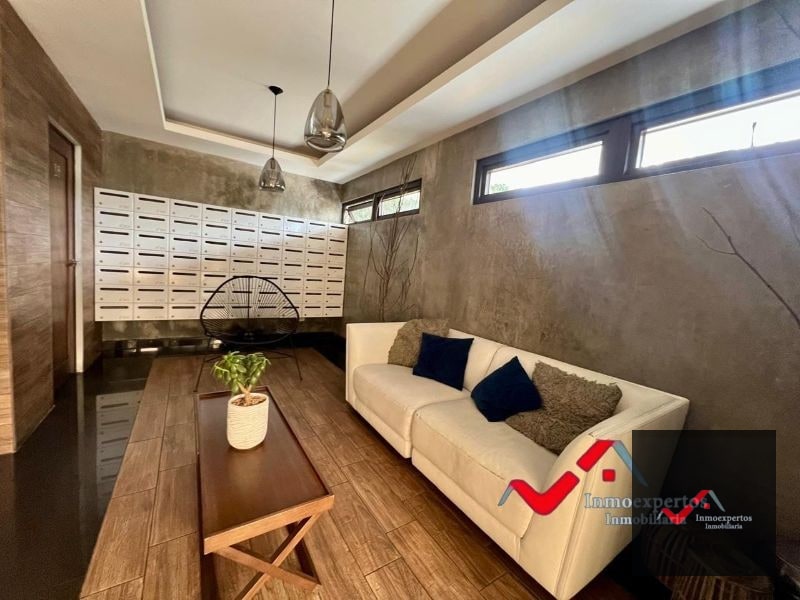 APARTAMENTO EN RENTA ZONA 11 EDIFICIO BALMES 47 - 7