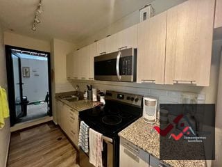 APARTAMENTO EN RENTA ZONA 11 EDIFICIO BALMES 47 — Apartamento en Venta en Balmes 47, Zona 11, Guatemala, Ciudad — miniatura 11 de 12