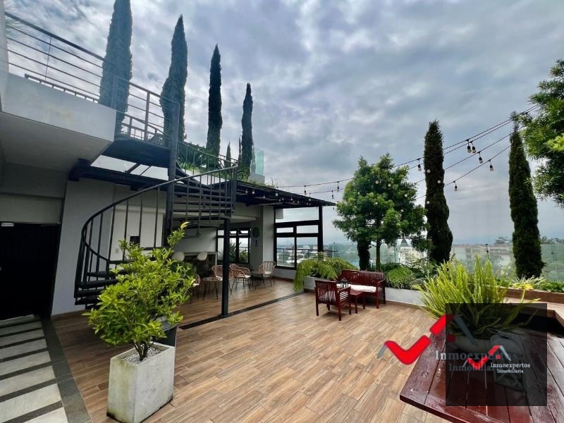 APARTAMENTO EN RENTA ZONA 11 EDIFICIO BALMES 47 - 12
