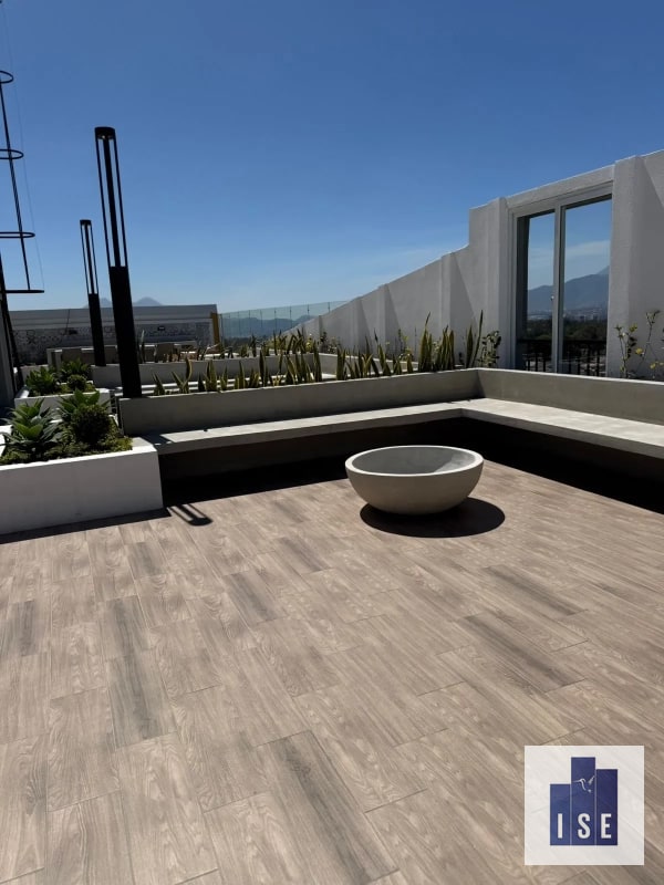 Apartamento en venta Esenta zona 12 - 16