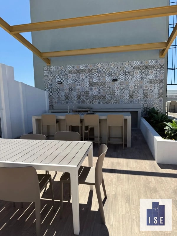 Apartamento en venta Esenta zona 12 - 15