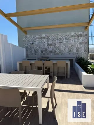 Apartamento en venta Esenta zona 12 — Apartamento en Venta en Zona 12, Guatemala, Ciudad — miniatura 15 de 16