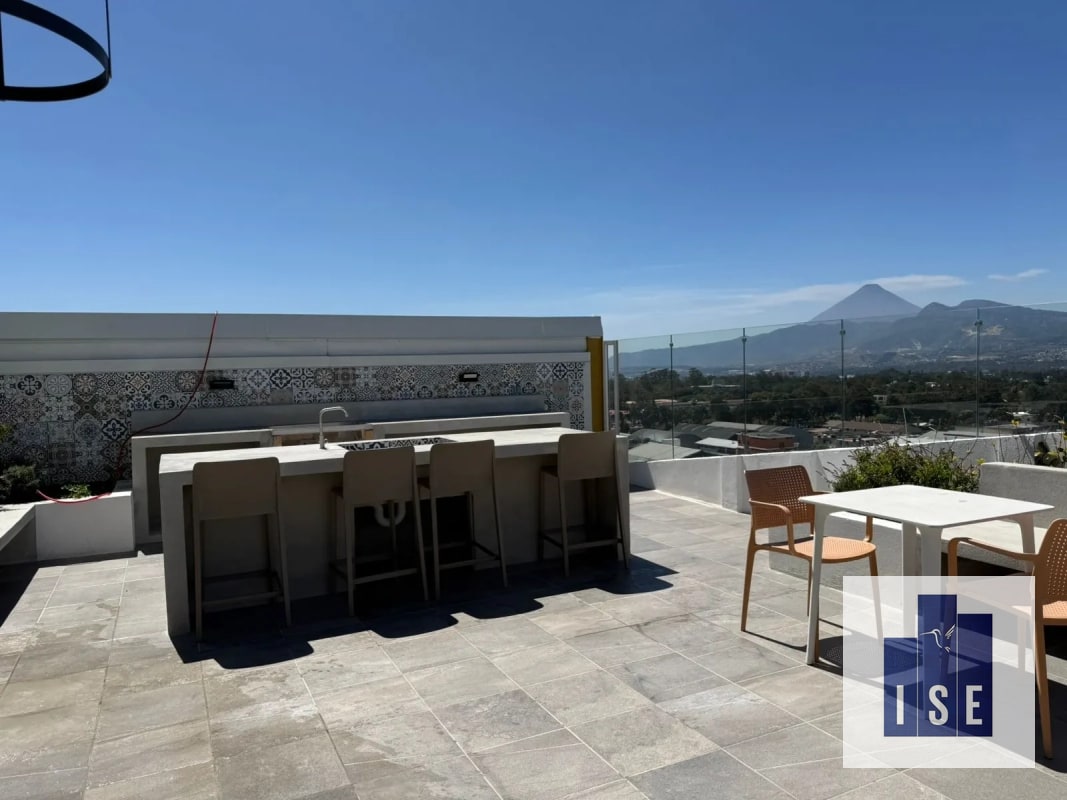 Apartamento en venta Esenta zona 12 - 14