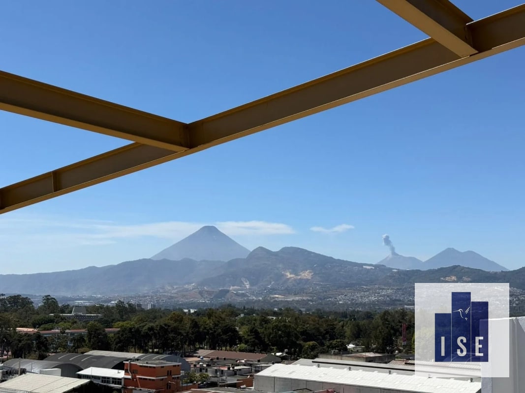 Apartamento en venta Esenta zona 12 - 12