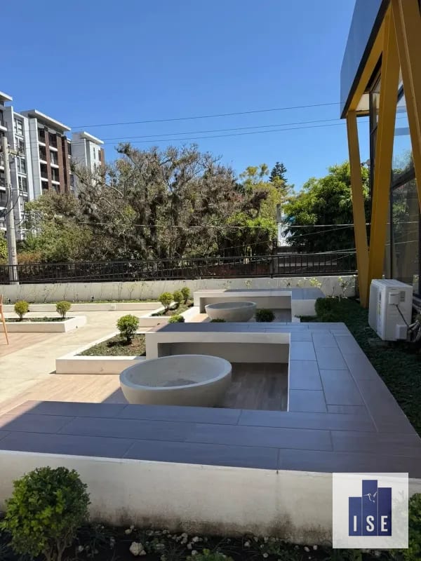 Apartamento en venta Esenta zona 12 — Apartamento en Venta en Zona 12, Guatemala, Ciudad — foto 10 de 16