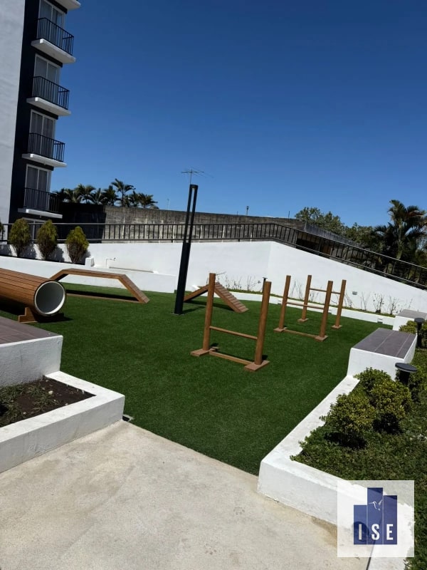 Apartamento en venta Esenta zona 12 - 9
