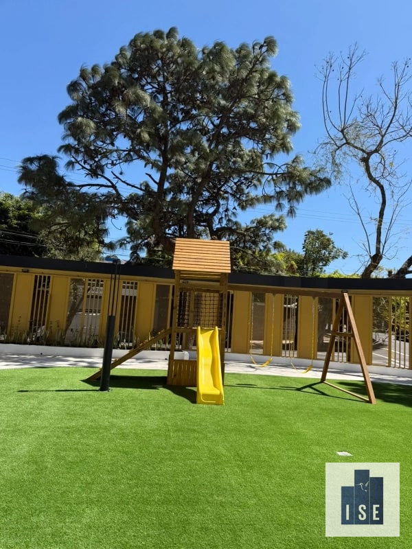 Apartamento en venta Esenta zona 12 - 8