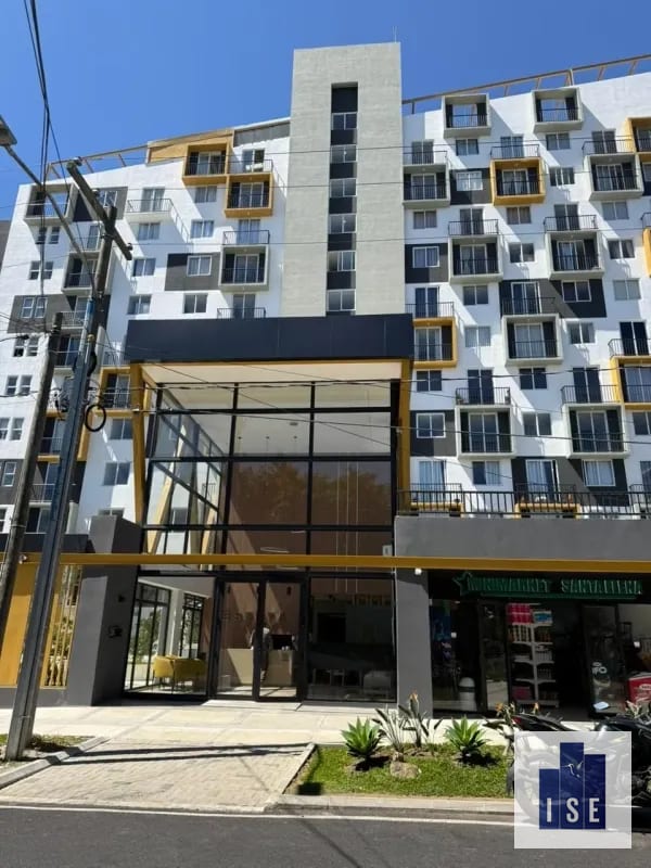 Apartamento en venta Esenta zona 12 — Apartamento en Venta en Zona 12, Guatemala, Ciudad — foto 7 de 16