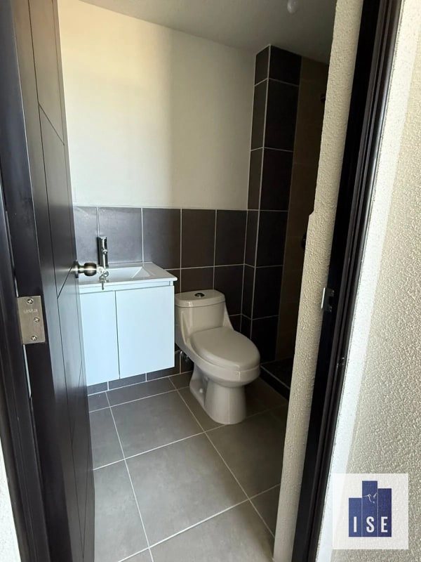 Apartamento en venta Esenta zona 12 - 3