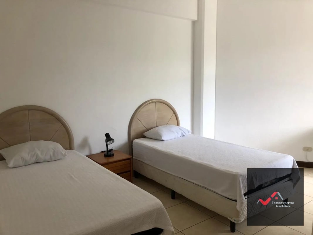 APARTAMENTO AMUEBLADO EN RENTA, ZONA 14 - 7