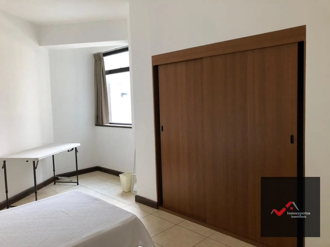 APARTAMENTO AMUEBLADO EN RENTA, ZONA 14 - 3
