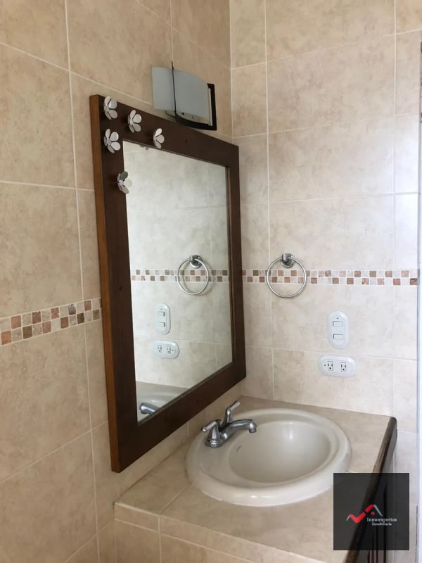 APARTAMENTO AMUEBLADO EN RENTA, ZONA 14 - 2