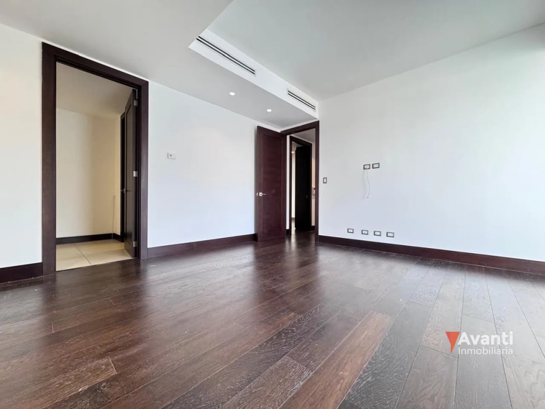 ALQUILER APARTAMENTO ZONA 15, BOSCO - 10