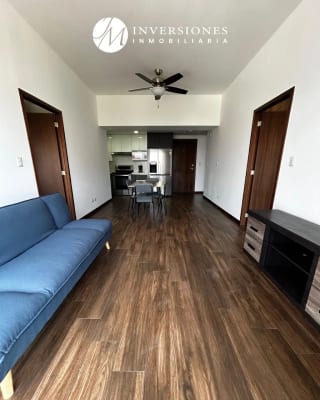 Apartamento en renta en zona 10 — Apartamento en Alquiler en Zona 10, Guatemala, Ciudad — miniatura 1 de 16