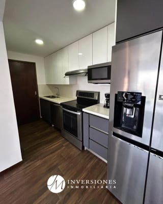 Apartamento en renta en zona 10 — Apartamento en Alquiler en Zona 10, Guatemala, Ciudad — miniatura 16 de 16