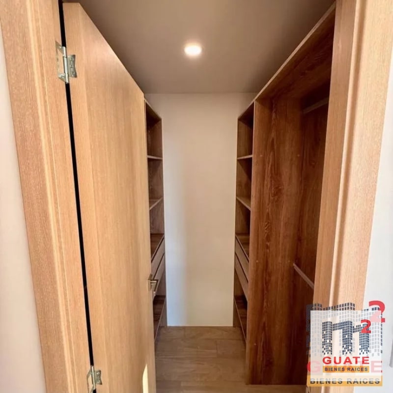 Apartamento en Renta, Zona 10 - 14