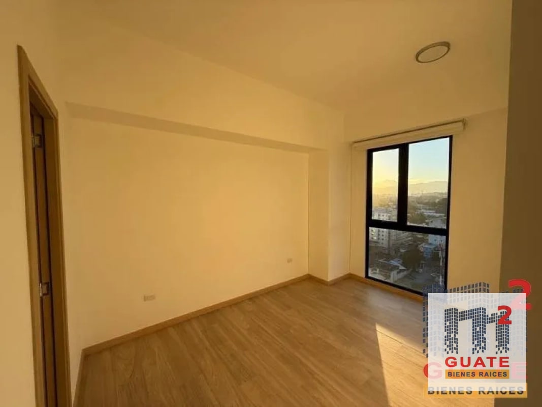 Apartamento en Renta, Zona 10 - 7