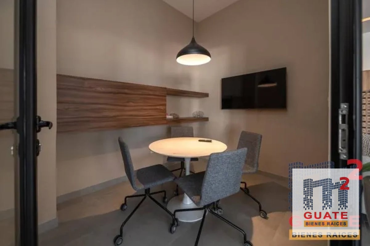 Apartamento en Renta, Zona 10 - 6