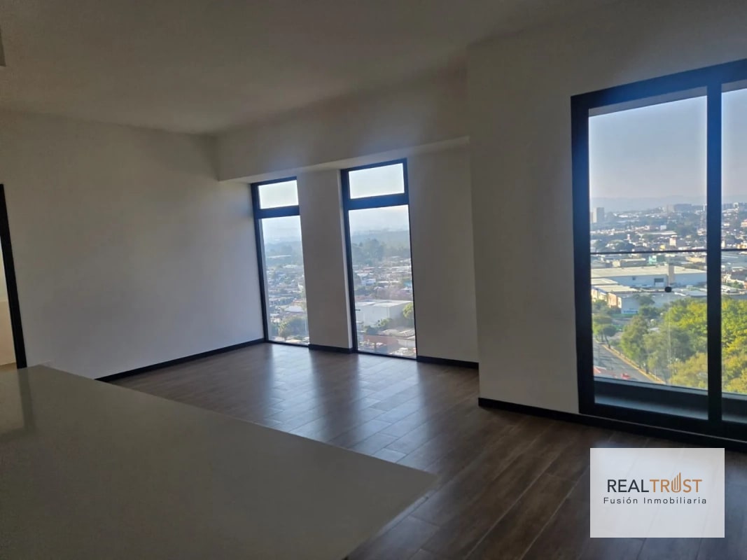 Precioso apartamento para estrenar en sector de zona 11 - 7