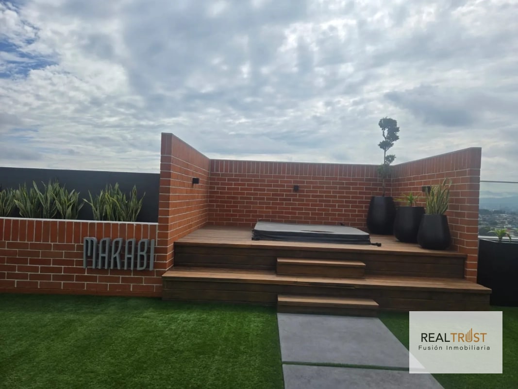 Precioso apartamento para estrenar en sector de zona 11 - 3