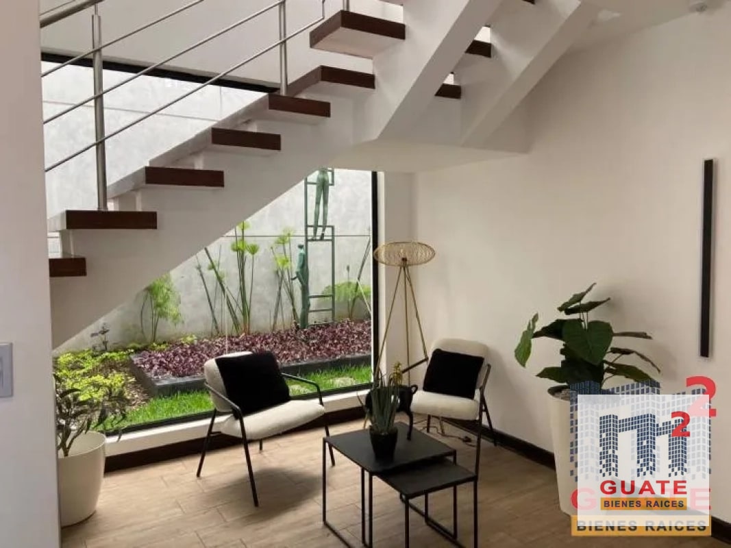 Apartamento en Renta, Zona 15 - 1