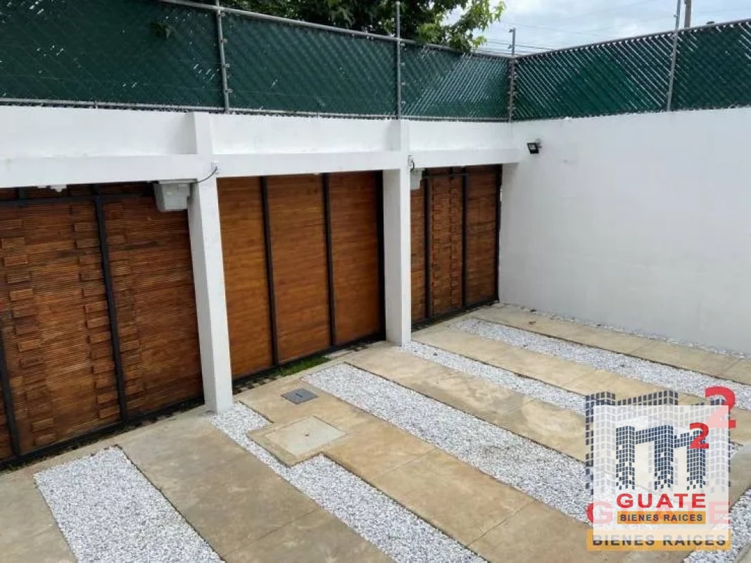 Apartamento en Renta, Zona 15 - 13