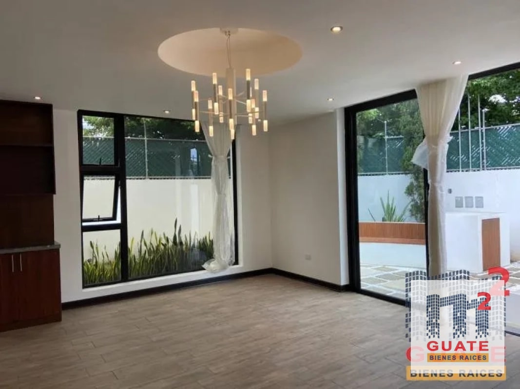 Apartamento en Renta, Zona 15 - 10