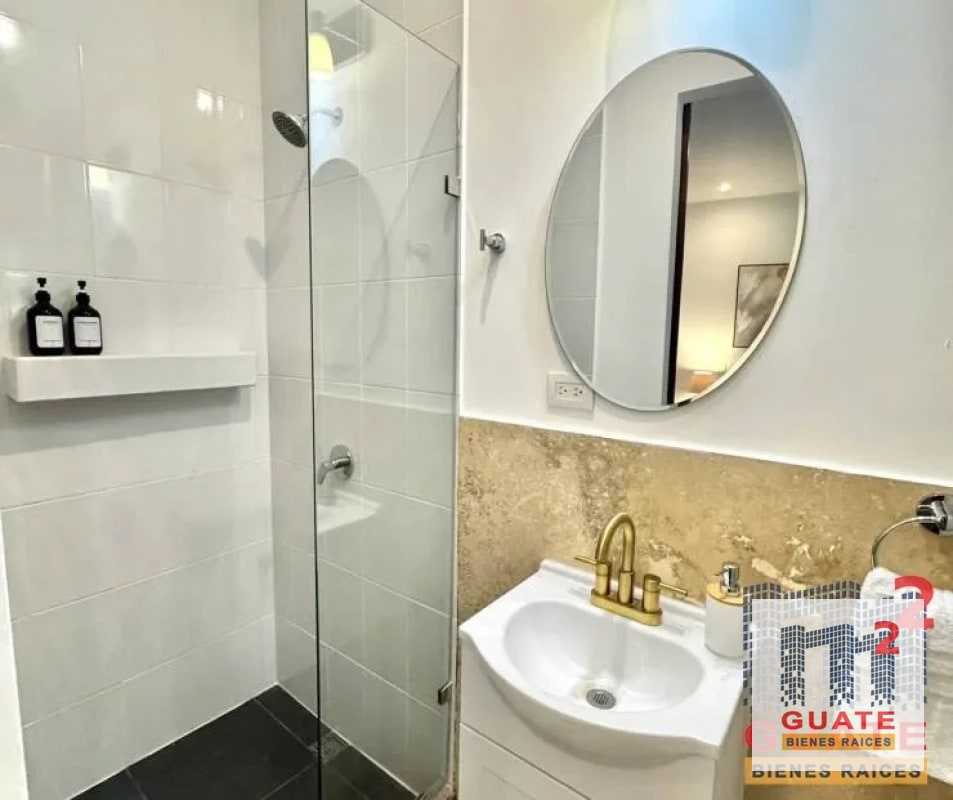 Apartamento en Renta, Zona 15 - 6