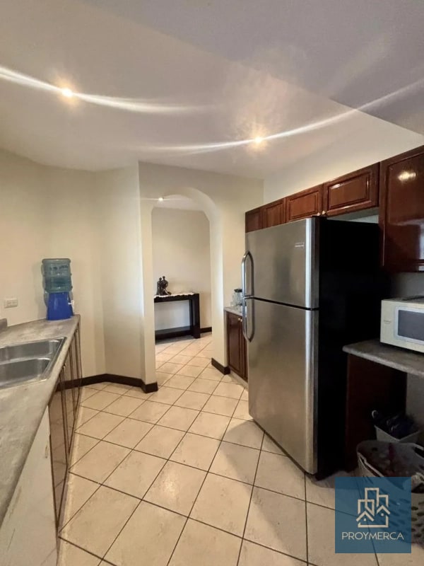 Apartamento en venta, Edificio Milenia, Zona 10 - 10
