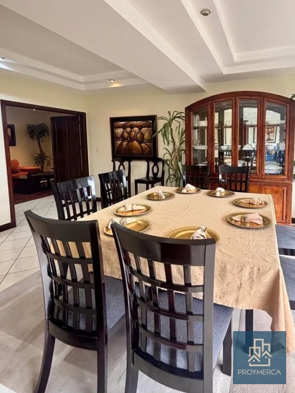 Apartamento en venta, Edificio Milenia, Zona 10 - 8